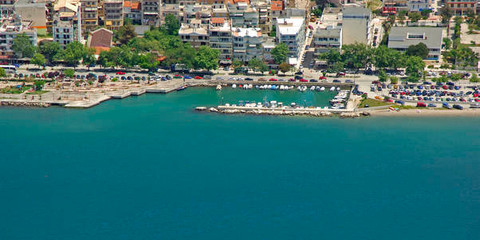 Igoumenitsa Marina
