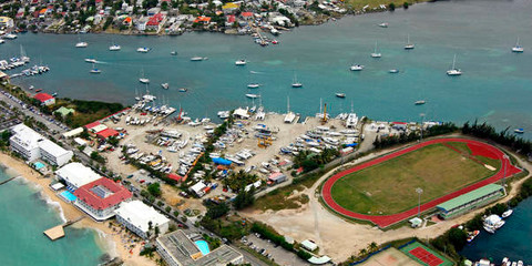 Time Out Boat Yard