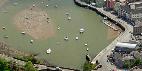 Dungarvan Small Craft