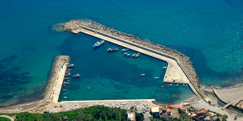Agnone San Nicola Marina