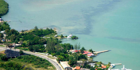 Trelawny Marine Service