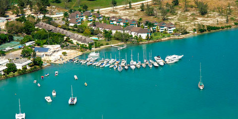Montego Bay Yacht Club