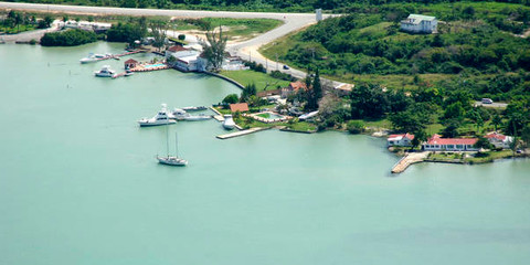 Caribatik Marina