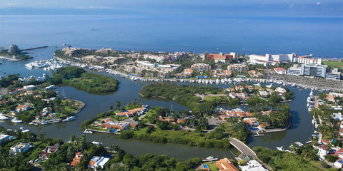 Paradise Village Marina