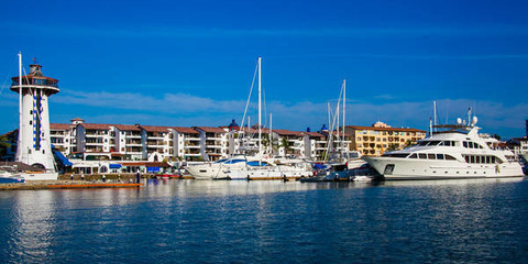 Marina Vallarta