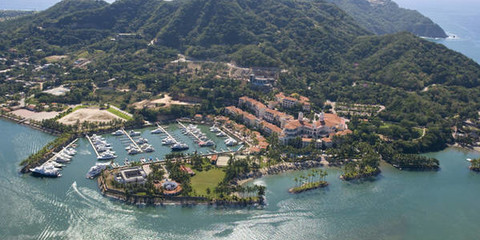 Marina Puerto de la Navidad