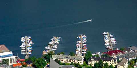 Bergen Yacht Haven