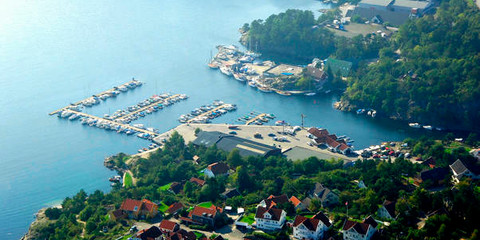 Korsvik Marina