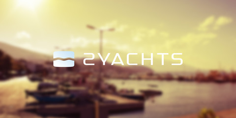 Yacht club Burkovo