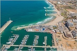 Ashkelon Marina