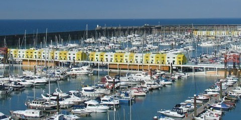 Brighton Marina