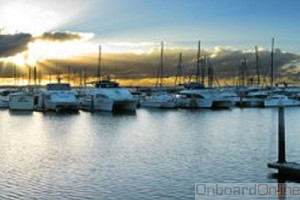 Great Sandy Straits Marina