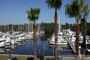 Harbortown Marina