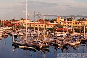 Harbour Village Marina