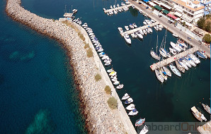 Kalamata Marina