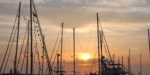 Karpaz Gate Marina