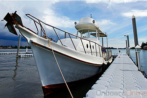 Krabi River Marina