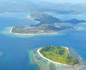 Lombok Marina del Ray