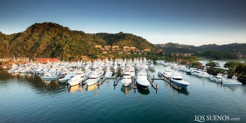 Los Suenos Resort and Marina