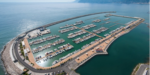 Marina d'Arechi