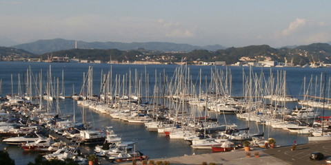 Marina del Fezzano