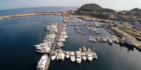 Marina di Arbatax