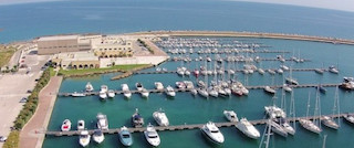 Marina di Brindisi