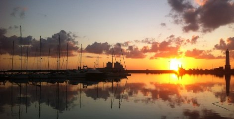 Marina di Cala del Sole