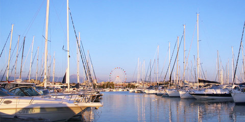 Marina di Pescara