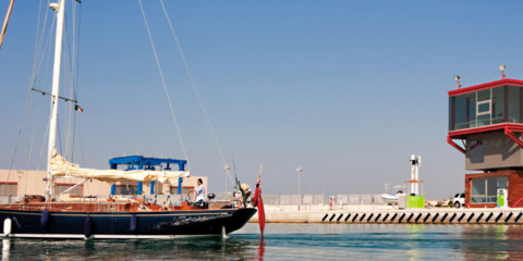 Marina Di Ragusa