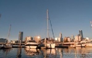 Melbourne City Marina