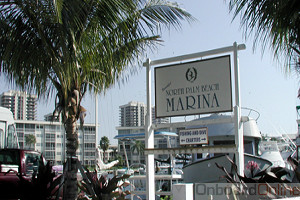 North Palm Beach Marina