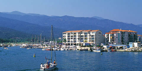 Port Argeles