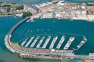 Tauranga Bridge Marina