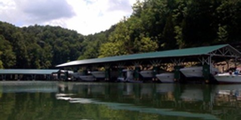 Grider Hill Marina & Resort