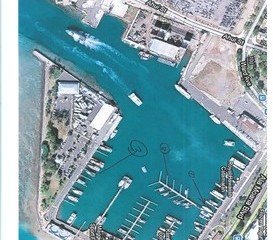 Kewalo Harbor