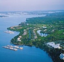 Harbour Ridge Yacht & Country Club