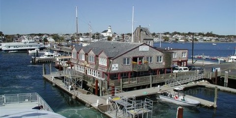 Long Point Marina