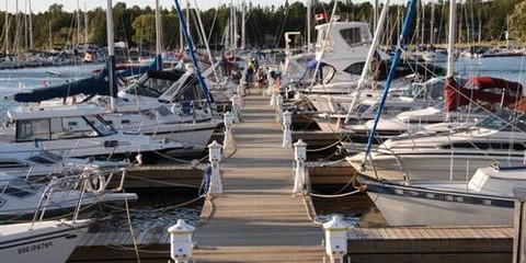 Port Elgin Harbour