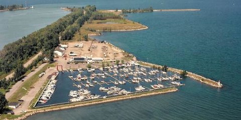 St. Catharines Marina