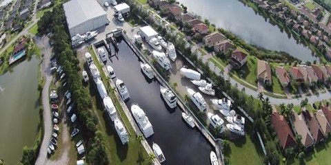 River Forest Yachting Centers
