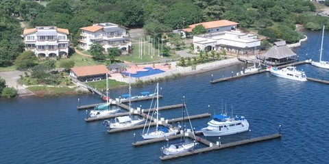 Marina Puesta del Sol