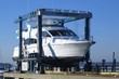 Charleston City Boatyard