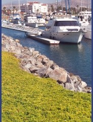 Ensenada Cruiseport Village