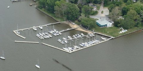 North East River Yacht Club (NERYC)