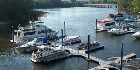 South Bay Marina