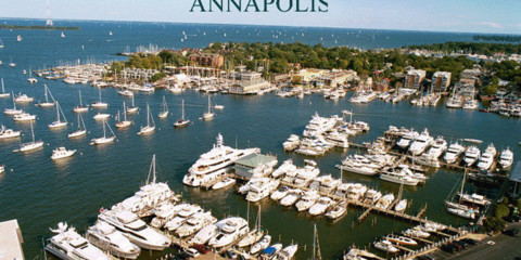 Annapolis Yacht Basin
