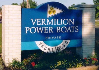 Vermilion Power Boats, Inc.