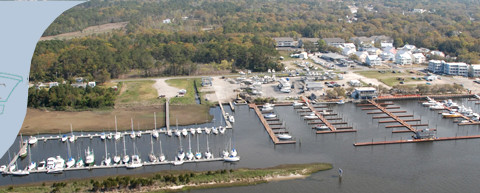 Southport Marina