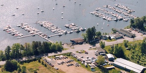 Champlain Boatworks